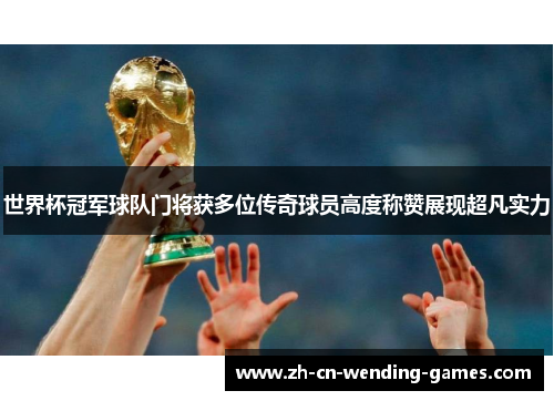 世界杯冠军球队门将获多位传奇球员高度称赞展现超凡实力
