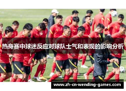 热身赛中球迷反应对球队士气和表现的影响分析