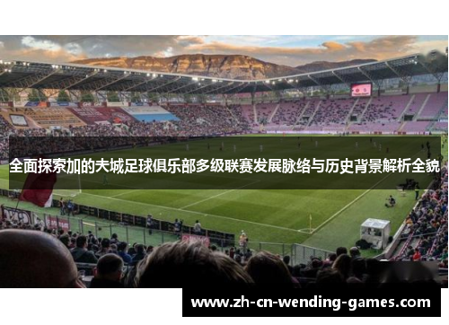 全面探索加的夫城足球俱乐部多级联赛发展脉络与历史背景解析全貌